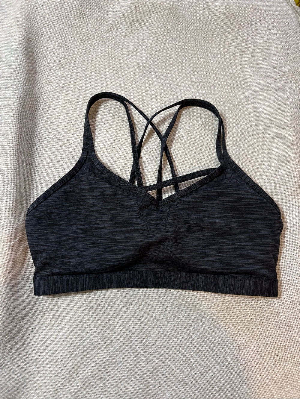 Zyia Bra